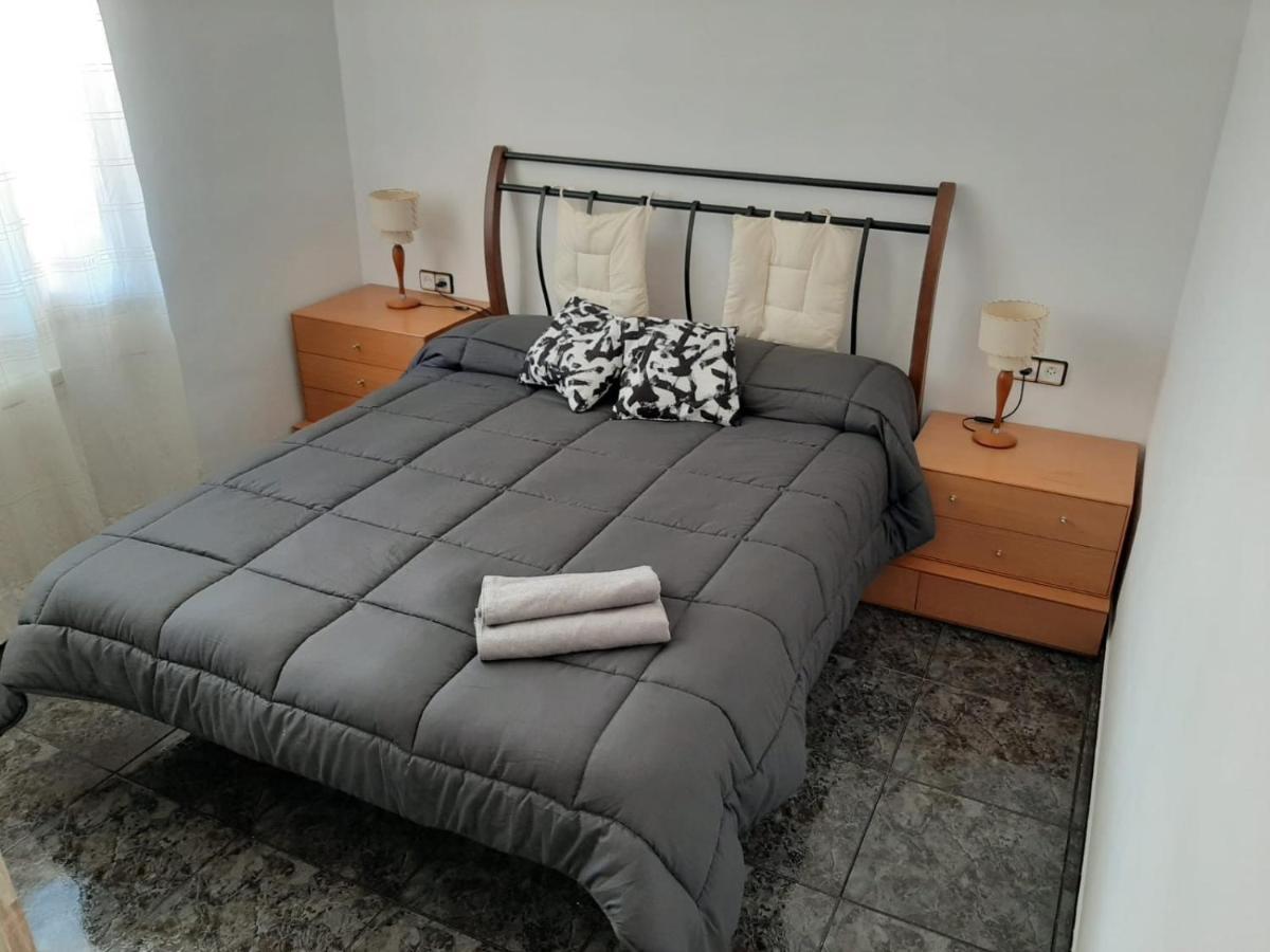 Apartamento Can Jasana Sant Jordi de Cercs Extérieur photo