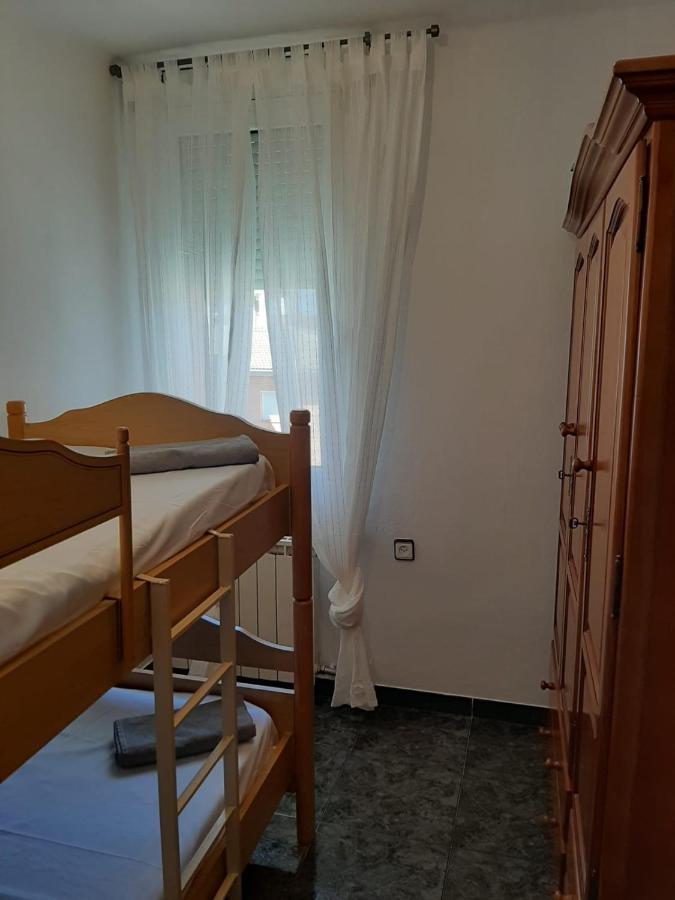 Apartamento Can Jasana Sant Jordi de Cercs Extérieur photo