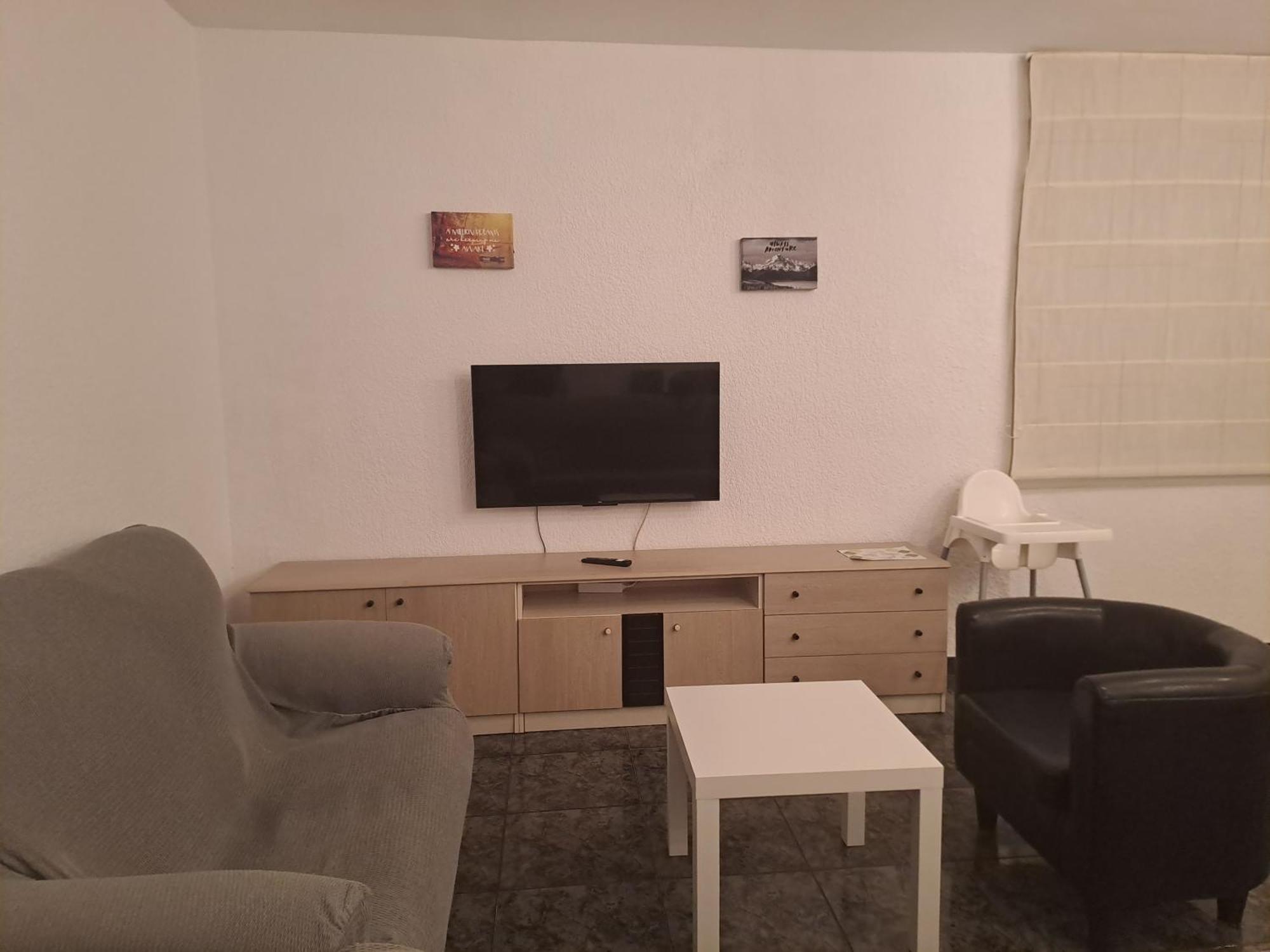 Apartamento Can Jasana Sant Jordi de Cercs Extérieur photo